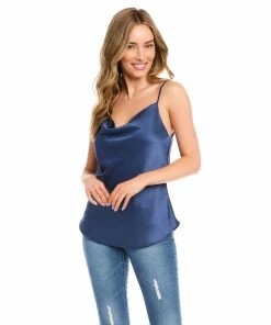 Karen Kane Drape Cami