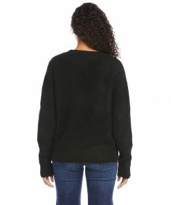 Karen Kane New Arrivals Blouson Sleeve Sweater