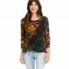 Karen Kane Side Tie-Top New Arrivals