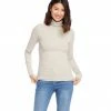 Karen Kane Long Sleeve Turtleneck
