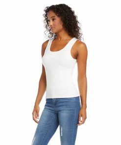 Karen Kane Best Sellers Scoop Tank Top