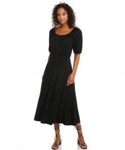 Karen Kane Best Sellers Peasant Artisan Dress