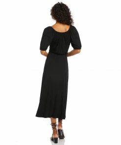 Karen Kane Best Sellers Peasant Artisan Dress