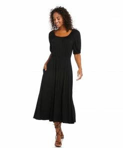 Karen Kane Best Sellers Peasant Artisan Dress