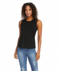Karen Kane Layering Tank Top