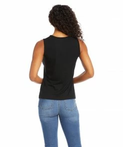 Karen Kane Layering Tank Top