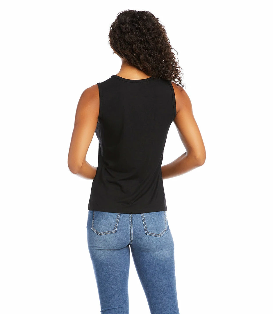 Karen Kane Layering Tank Top