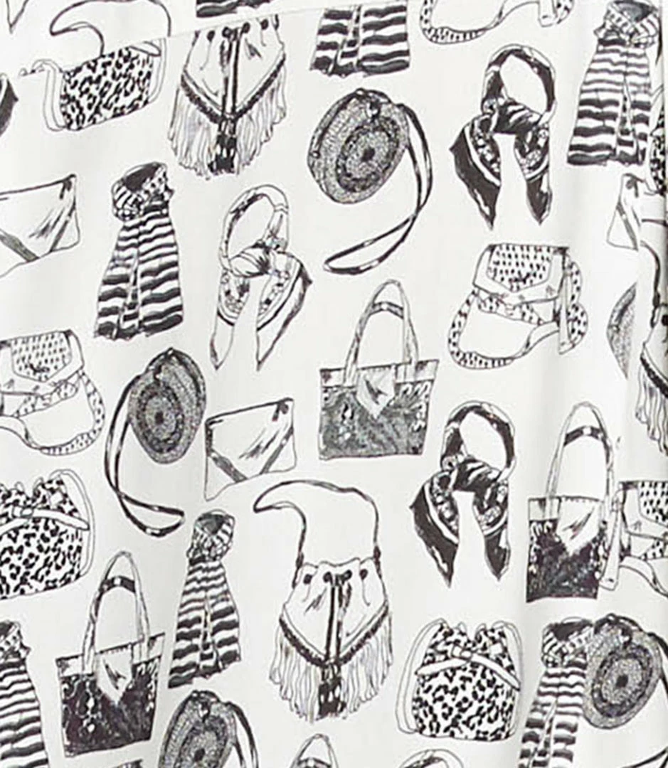 Karen Kane Clothing Extended Sleeve Button-Up