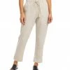Karen Kane Drawstring Pants