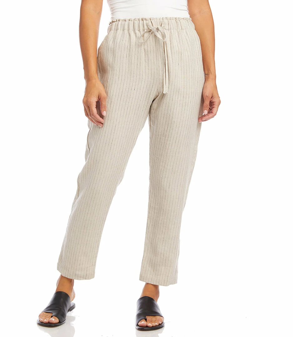 Karen Kane Drawstring Pants