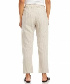 Karen Kane Drawstring Pants