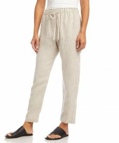 Karen Kane Drawstring Pants