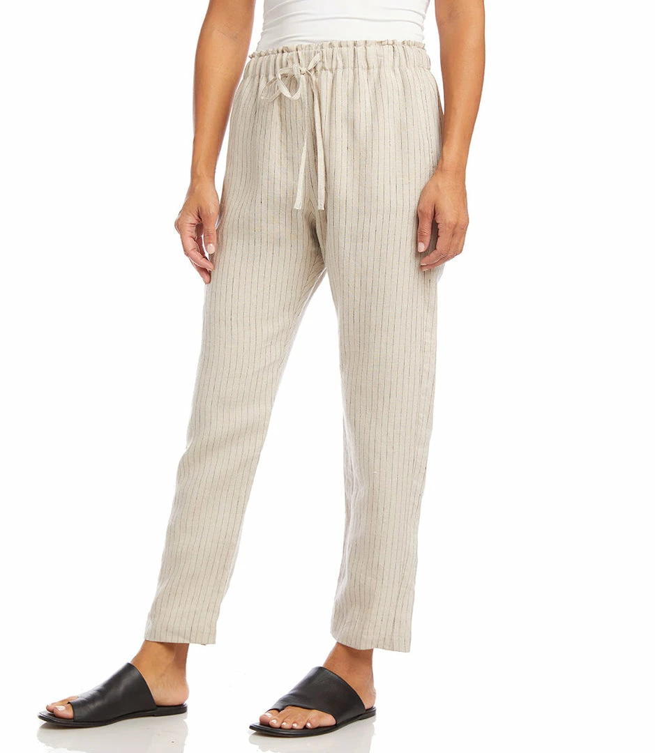 Karen Kane Drawstring Pants