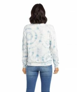Karen Kane V-Neck Pullover Clothing