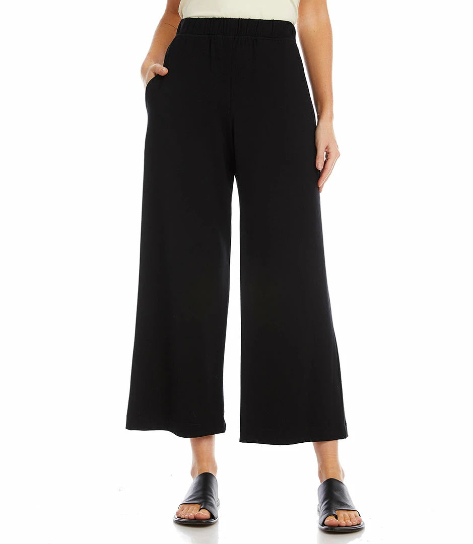 Karen Kane Wide-Leg Pants