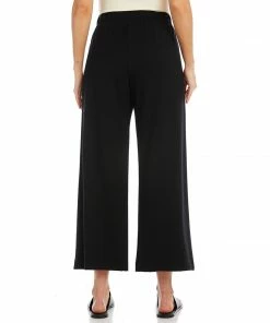 Karen Kane Wide-Leg Pants