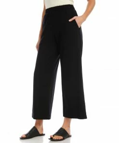 Karen Kane Wide-Leg Pants