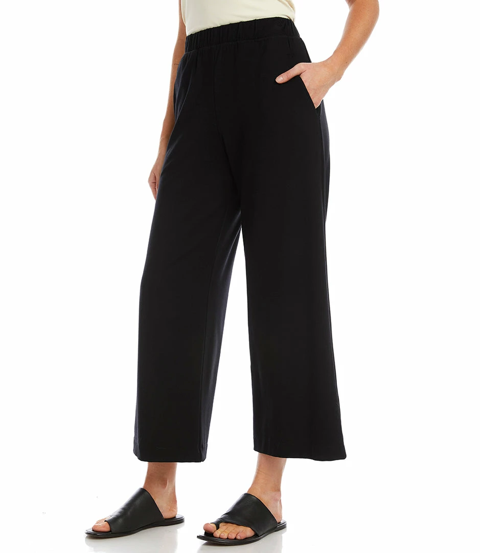 Karen Kane Wide-Leg Pants
