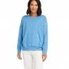 Karen Kane Clothing Contrast Stitch Pullover