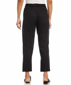 Karen Kane Drawstring Pants Clothing