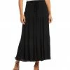 Karen Kane Tiered Midi Skirt Best Sellers