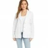 Karen Kane Eyelet Blazer Clothing
