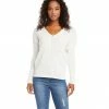 Karen Kane V-Neck Pullover