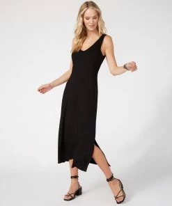 Karen Kane Brigitte Midi Dress