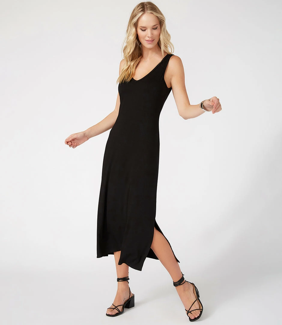 Karen Kane Brigitte Midi Dress