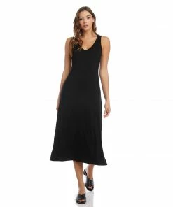Karen Kane Brigitte Midi Dress
