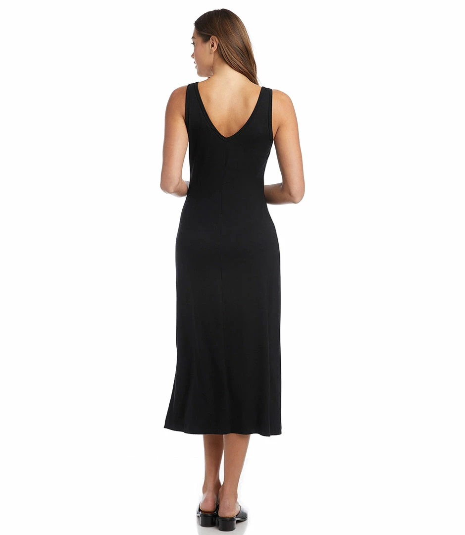 Karen Kane Brigitte Midi Dress