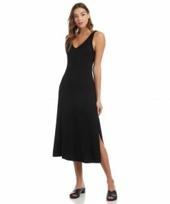 Karen Kane Brigitte Midi Dress