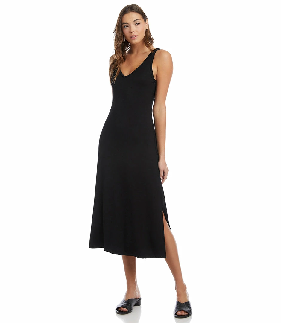 Karen Kane Brigitte Midi Dress