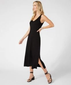 Karen Kane Brigitte Midi Dress