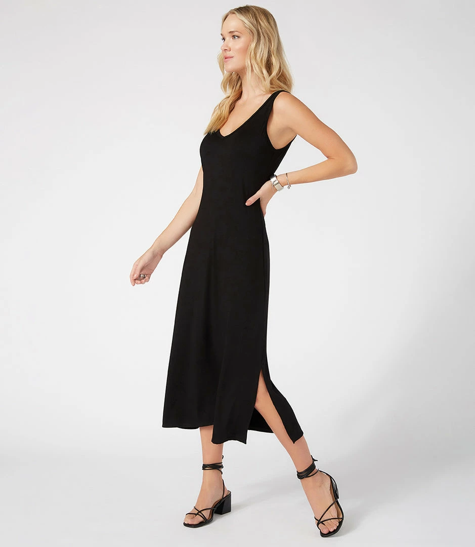 Karen Kane Brigitte Midi Dress
