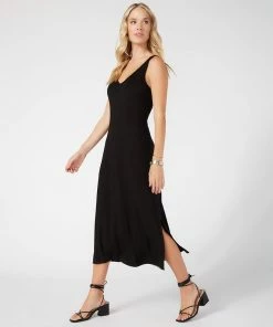 Karen Kane Brigitte Midi Dress