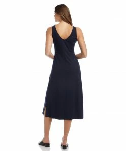 Karen Kane Dresses Brigitte Midi Dress