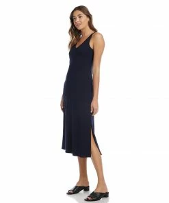 Karen Kane Dresses Brigitte Midi Dress