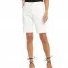 Karen Kane Best Sellers Classic Cut Off Jean Shorts