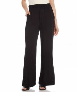 Karen Kane Wide Leg Pants Best Sellers