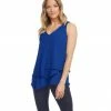 Karen Kane Layered Tank