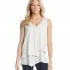Karen Kane Clothing Layered Tank