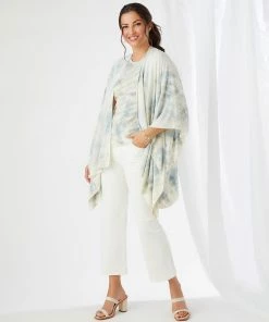 Karen Kane Open Front Jacket New Arrivals