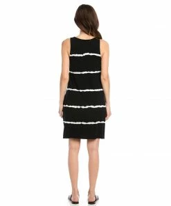 Karen Kane Clothing Tie-Dye Chloe Dress