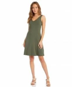 Karen Kane Brigitte Dress