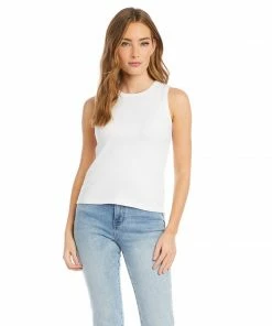 Karen Kane Best Sellers Tank Top