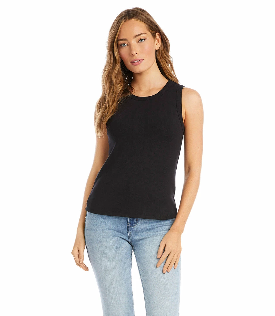 Karen Kane Best Sellers Tank Top