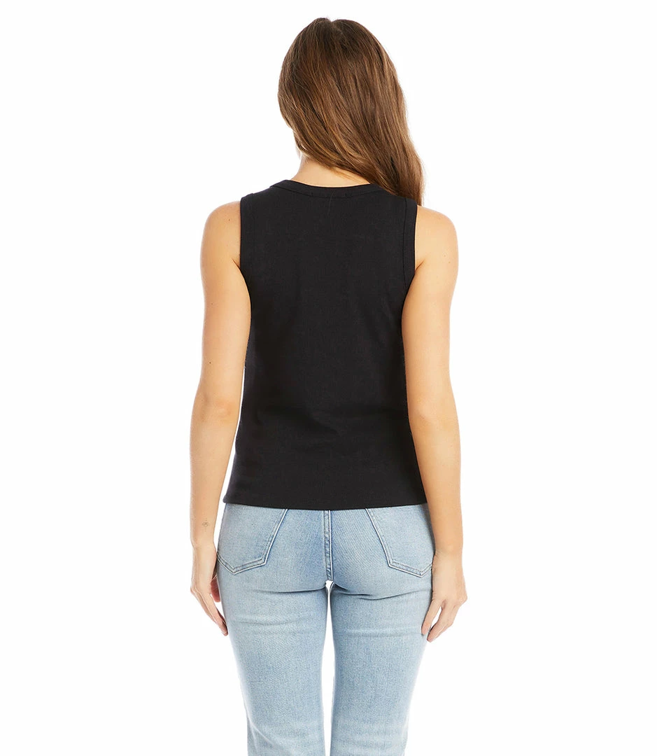 Karen Kane Best Sellers Tank Top