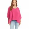 Karen Kane Flare Hem Top