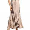 Karen Kane Maxi Flare Skirt Bottoms